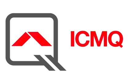 Certificazione ICMQ